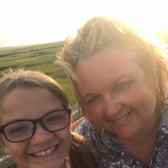 Meet your Posher, Heidi