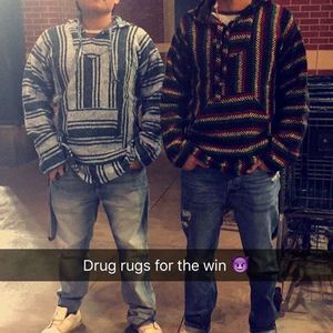 Meet your Posher, Rogelio