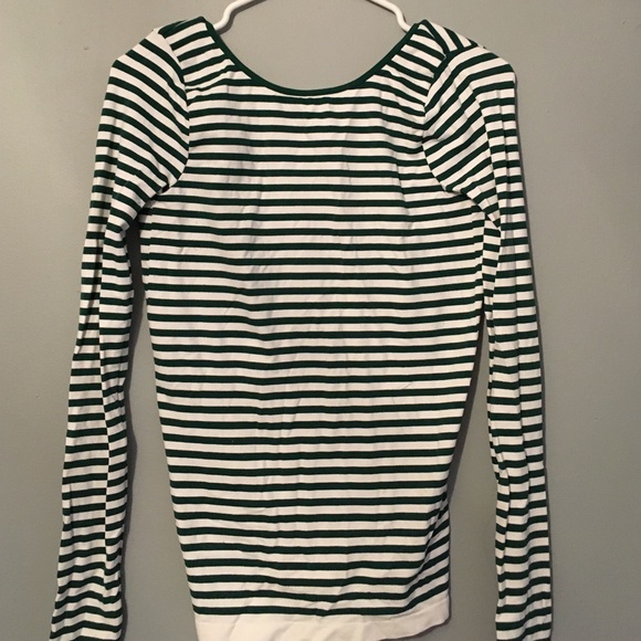 Free People tight shirt