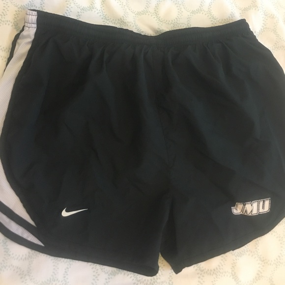 JMU Nike shorts