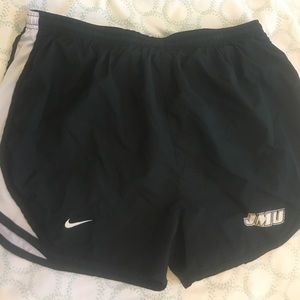 JMU Nike shorts