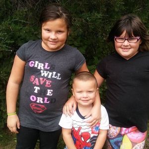 Meet your Posher, Karen