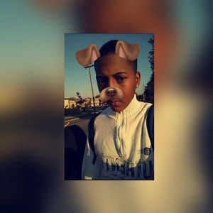 Meet your Posher, Caleb