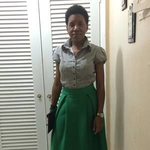 Meet your Posher, Nicole