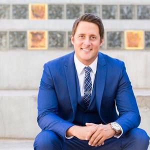 Meet your Posher, Adam