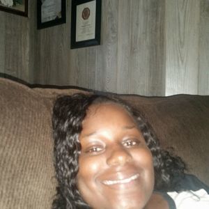 Meet your Posher, Shannon