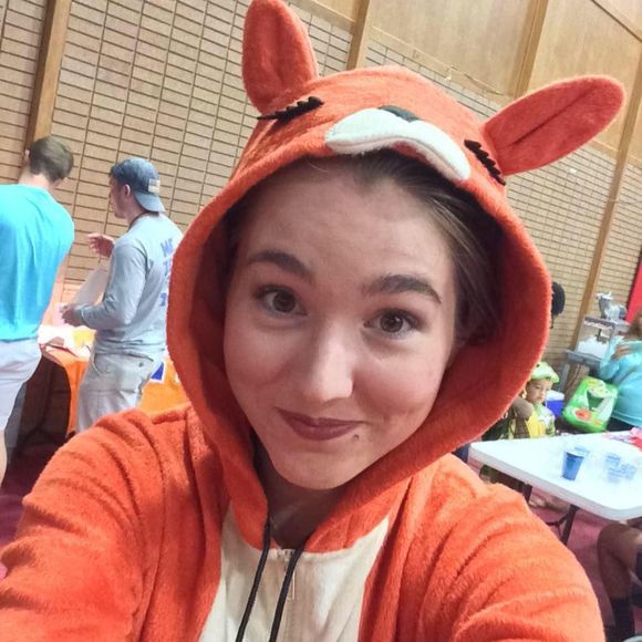 Meet your Posher, Shannon - Picture 1 of 1