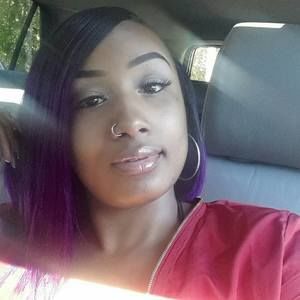 Meet your Posher, Sa'miya