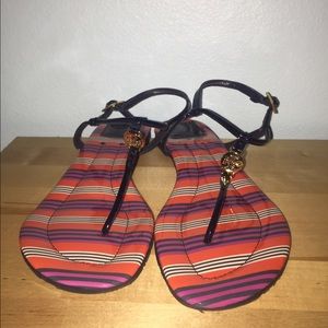 BLACK FRIDAY SALE: Tory Burch Sandals