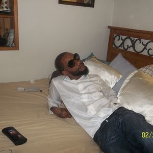 Meet your Posher, Richard