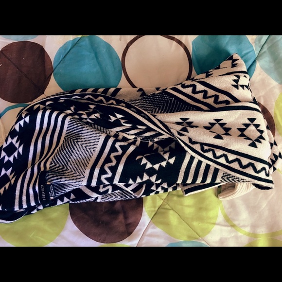 Tribal Colored Jacket ✨