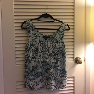 Banana Republic Dress Tank