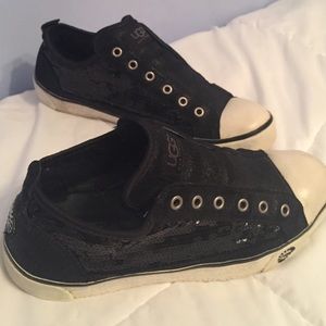 Ugg Sneakers