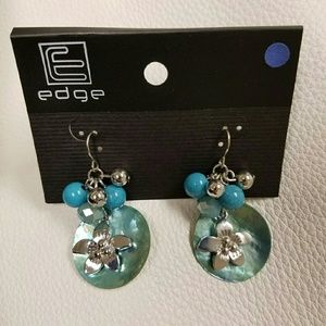 Shell Earrings