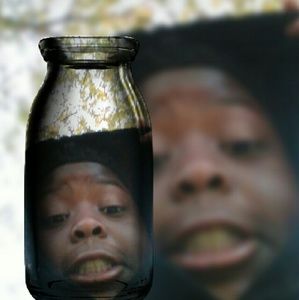 Meet your Posher, Kavon