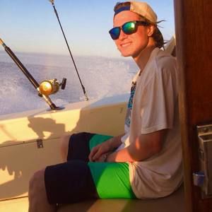 Meet your Posher, Austin