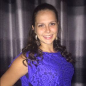 Meet your Posher, Abby