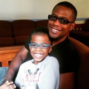 Meet your Posher, Darryl