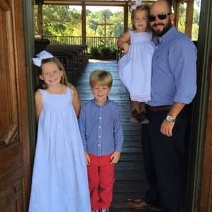 Meet your Posher, Russell