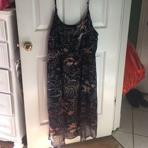 New Old navy dress