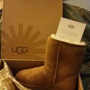 Australia Ugg Boots