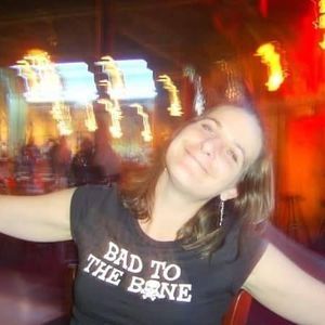 Meet your Posher, Audra