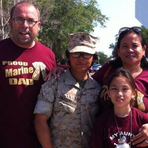 Meet your Posher, Belinda