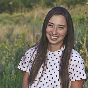 Meet your Posher, Lindsey