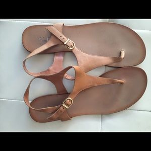 ALDO sandals