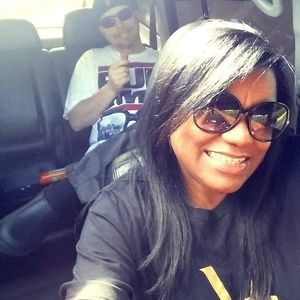 Meet your Posher, Ana