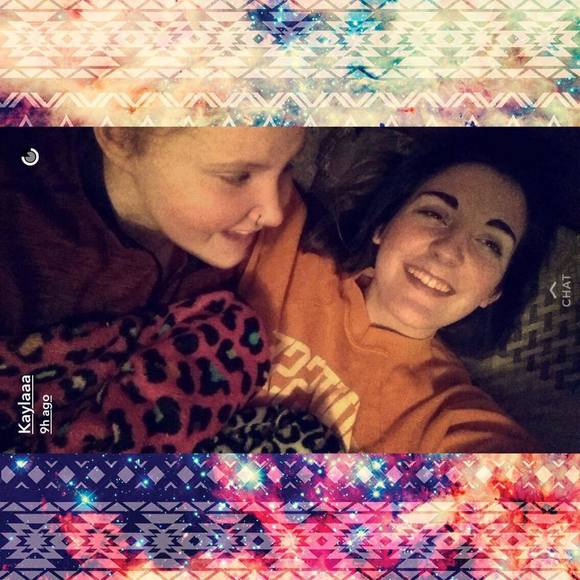 Meet your Posher, Bailee