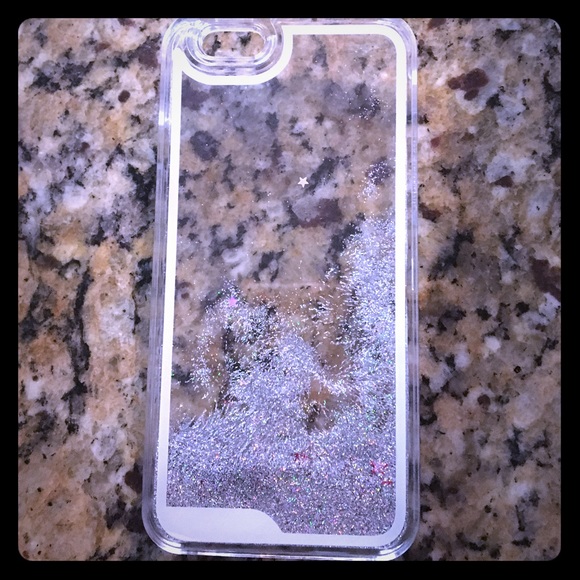 GLITTER BOMB CASE