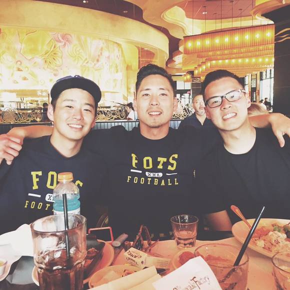 Meet your Posher, Andrew - Picture 1 of 1