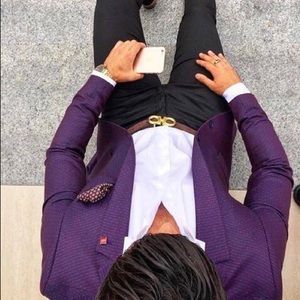 Meet your Posher, Jorge