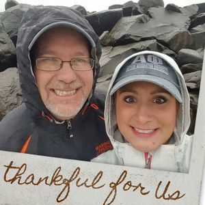 Meet your Posher, Rondau