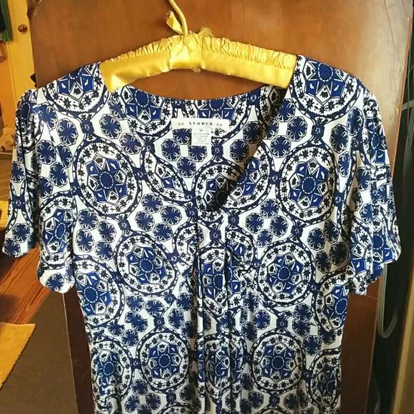 AA Studio size 12 Dress