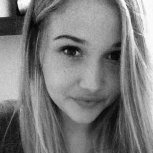 Meet your Posher, Natalia