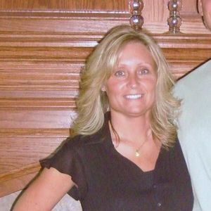 Meet your Posher, Vicki