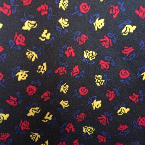 Floral day dress - Picture 2 of 3