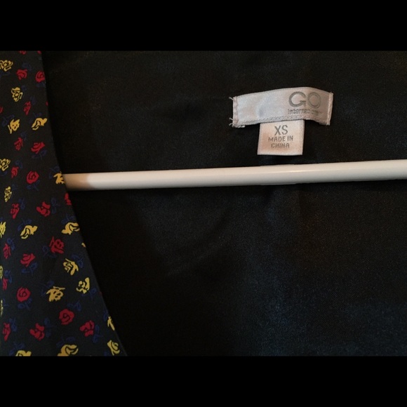 Floral day dress - Picture 3 of 3