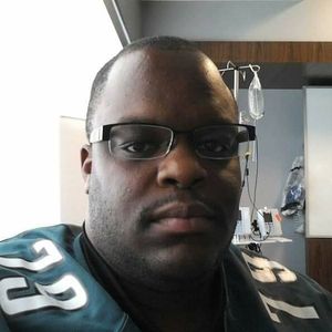 Meet your Posher, Leonard