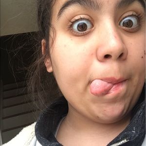 Meet your Posher, Nisa