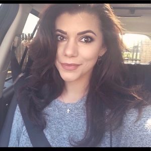 Meet your Posher, Christina