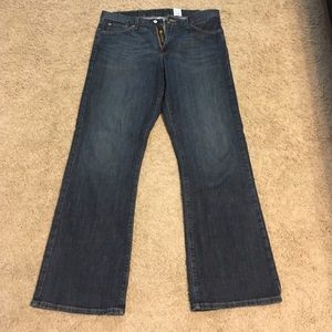 Lucky Brand jeans
