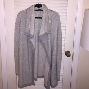 Ann Taylor Cozy Sweater