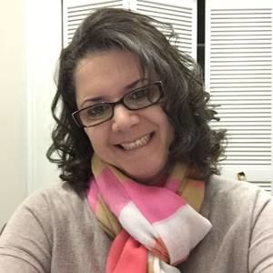 Meet your Posher, Julie