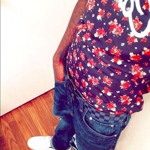 Meet your Posher, Ace