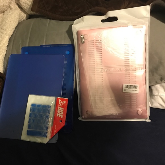 MacBook AIR 13" Case - Picture 1 of 1