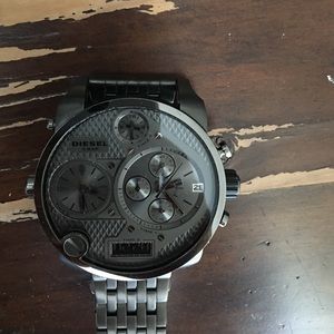 Diesel 3 Bar: Mr. Daddy