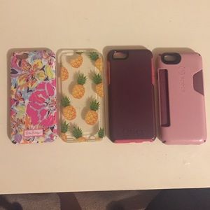 iPhone 6 cases